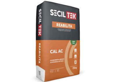 Reabilita Cal AC