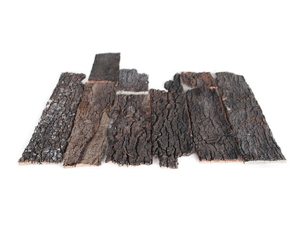 Placas de corcho de grano fino - Barnacork - Productos de corcho - Cork  products